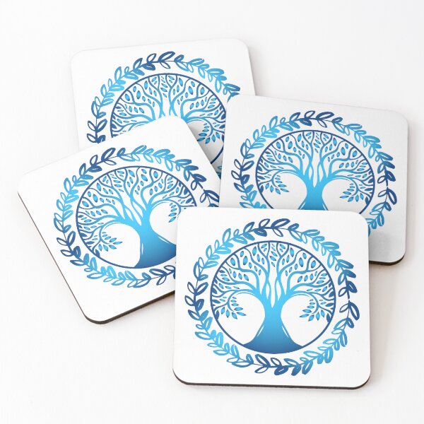 Item preview, Tree designed and sold by TopBaseline.