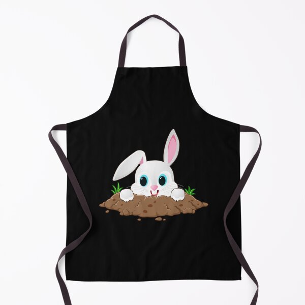 Item preview, Bunny Rabbit T-ShirtBunny Rabbit designed and sold by BratbitBarry.
