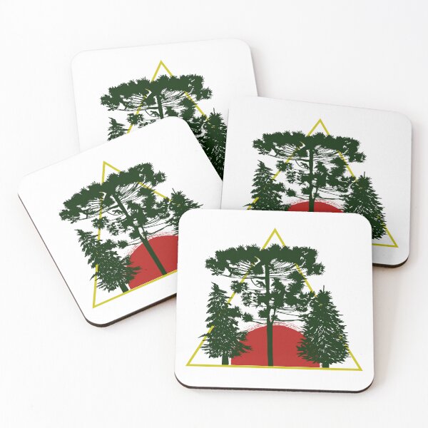 Item preview, Tree designed and sold by TopBaseline.