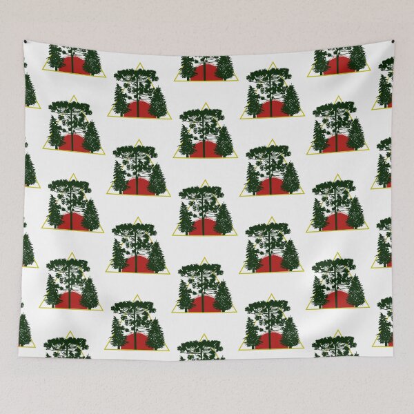Item preview, Tree designed and sold by TopBaseline.