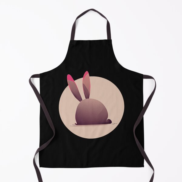 Item preview, Bunny T-ShirtA cute bunny designed and sold by BratbitBarry.