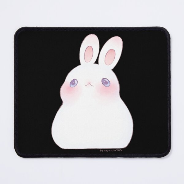 Item preview, Bunny T-ShirtBunBun T-Shirt_by KazumiNekota designed and sold by BratbitBarry.