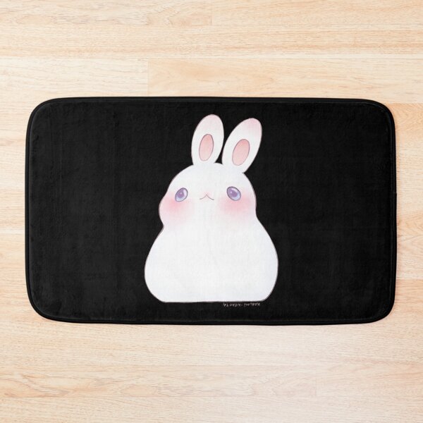 Item preview, Bunny T-ShirtBunBun T-Shirt_by KazumiNekota designed and sold by BratbitBarry.