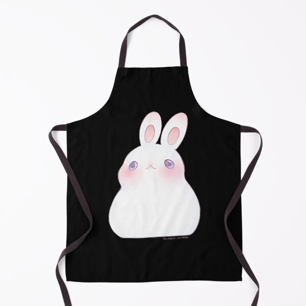 Item preview, Bunny T-ShirtBunBun T-Shirt_by KazumiNekota designed and sold by BratbitBarry.