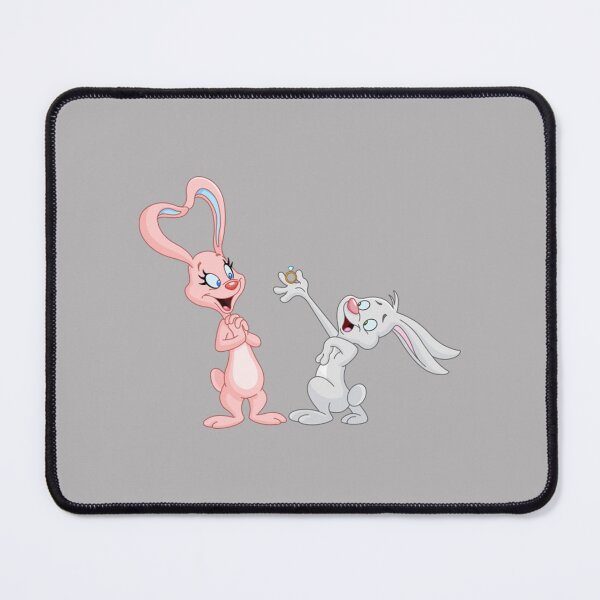Item preview, Bunny T-ShirtBunnies Marriage Proposal designed and sold by BratbitBarry.