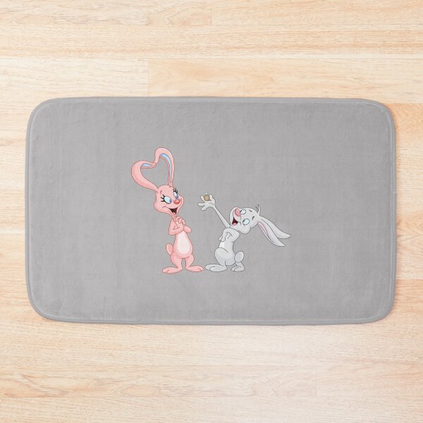 Item preview, Bunny T-ShirtBunnies Marriage Proposal designed and sold by BratbitBarry.
