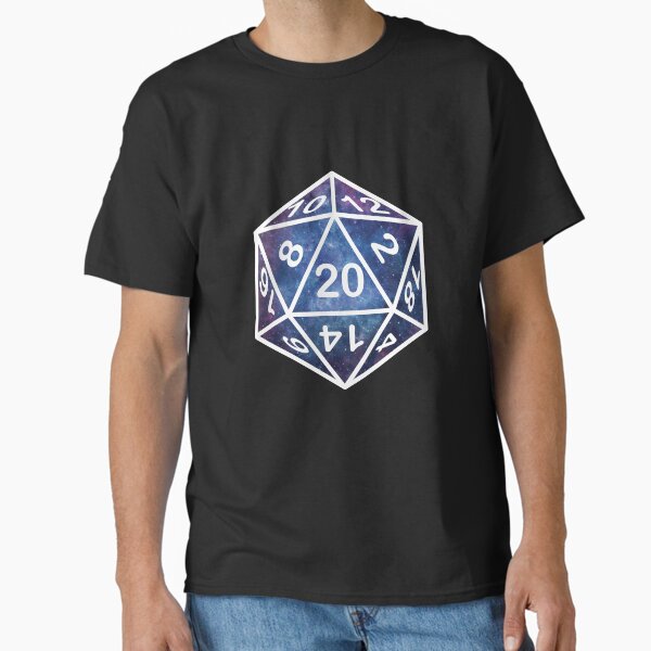 Item preview, Nebula D20 designed and sold by MiaMcFly.