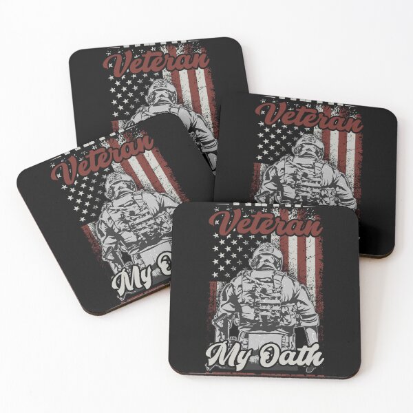 Artikelvorschau, Veterans Day Patriot Veteran USA entworfen und verkauft von nueschka.