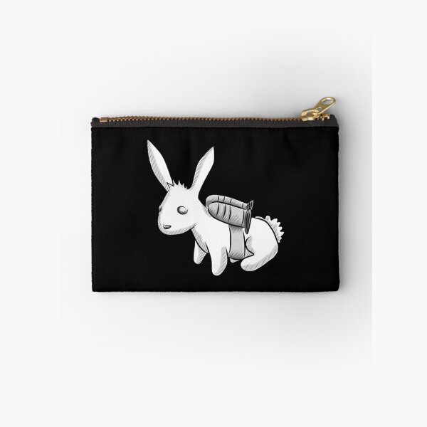 Item preview, Bunny T-ShirtBunny with Jetpack  designed and sold by BratbitBarry.