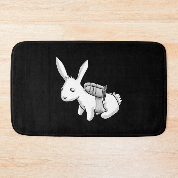 希少 sicmats playboy bunny シックマッツ スリップマット Magazine Sexy Bunny Logo Area Rugs Living Room Floor Mats