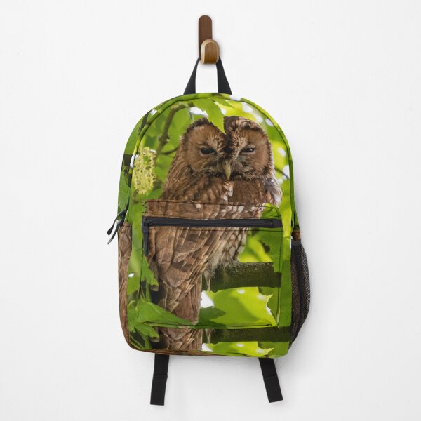 Item preview, tawny owl designed and sold by tammy mellor.