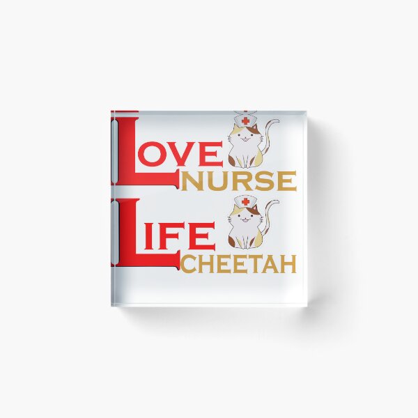 Item preview, Nurse Life Nursing Clinical designed and sold by iphotograph4.