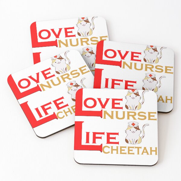 Item preview, Nurse Life Nursing Clinical designed and sold by iphotograph4.