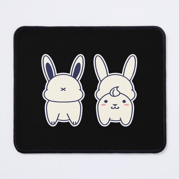 Item preview, Bunny T-ShirtCute Anime Bunny Manga Kawaii designed and sold by BratbitBarry.