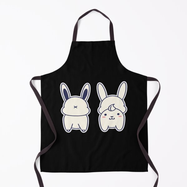 Item preview, Bunny T-ShirtCute Anime Bunny Manga Kawaii designed and sold by BratbitBarry.