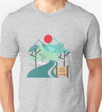 Lynch Playground Unisex T-Shirt