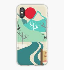 Lynch Playground iPhone Case