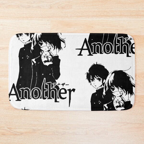 Item preview,  another misaki designed and sold by WELCOMEVERYBODY.