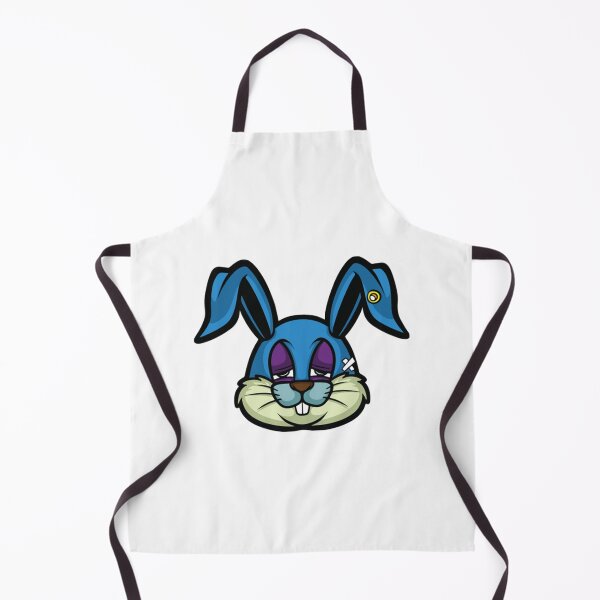 Item preview, Bunny T-ShirtFunny Bunny designed and sold by BratbitBarry.