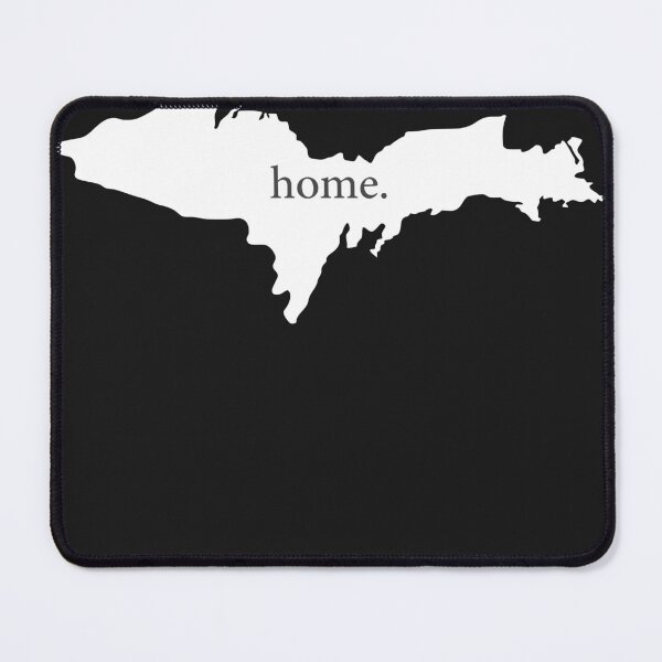 Item preview, Home Upper Peninsula Shirt Yooper Upper Michigans Better Half  designed and sold by Deol95.
