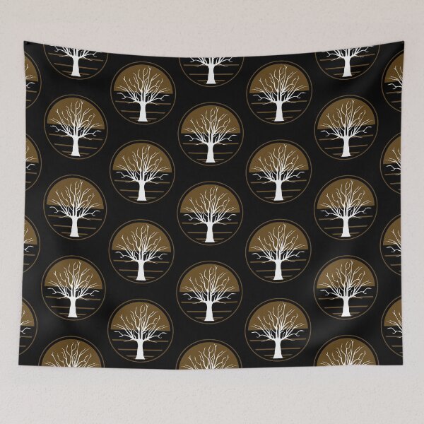 Item preview, Tree designed and sold by TopBaseline.