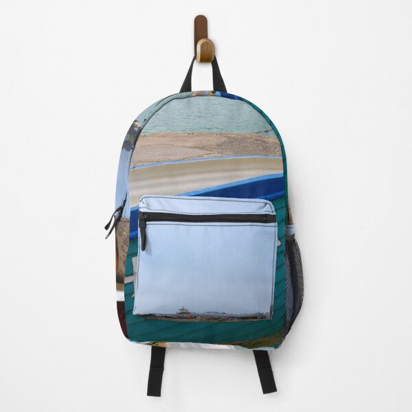 Item preview, Boats on the Harbour, St Ives, Cornwall, England designed and sold by VnGphoto.