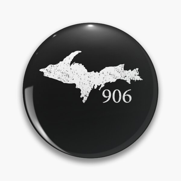 Item preview, 906 Upper Peninsula Shirt Yooper Upper  designed and sold by Deol95.