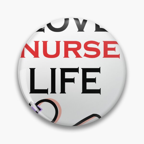 Item preview, Nurse Life Nursing Clinical designed and sold by iphotograph4.