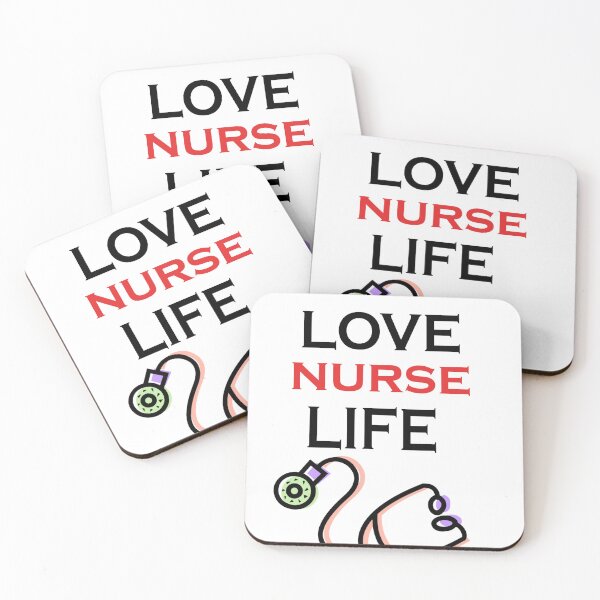 Item preview, Nurse Life Nursing Clinical designed and sold by iphotograph4.