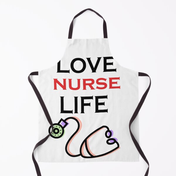 Item preview, Nurse Life Nursing Clinical designed and sold by iphotograph4.