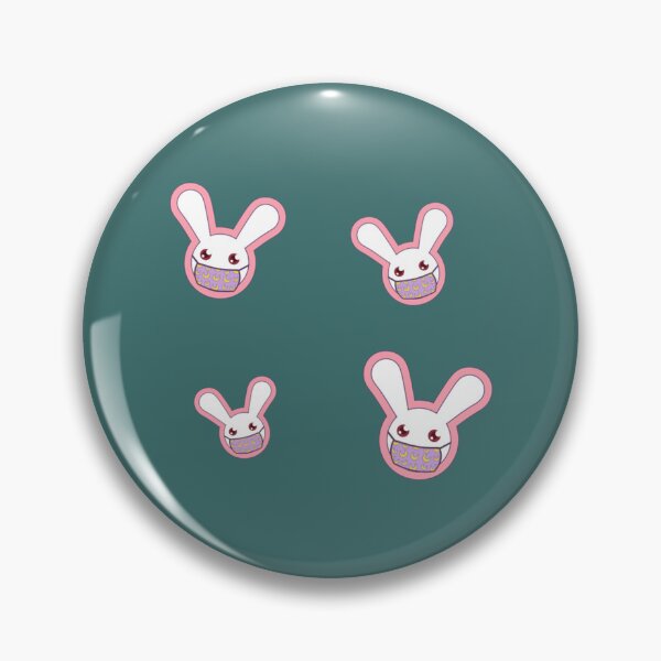 Item preview, Bunny T-ShirtSafety Bunny designed and sold by BratbitBarry.