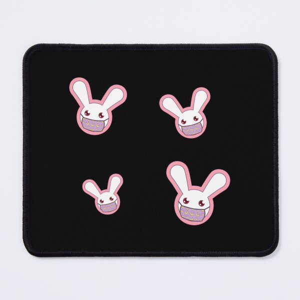 Item preview, Bunny T-ShirtSafety Bunny designed and sold by BratbitBarry.