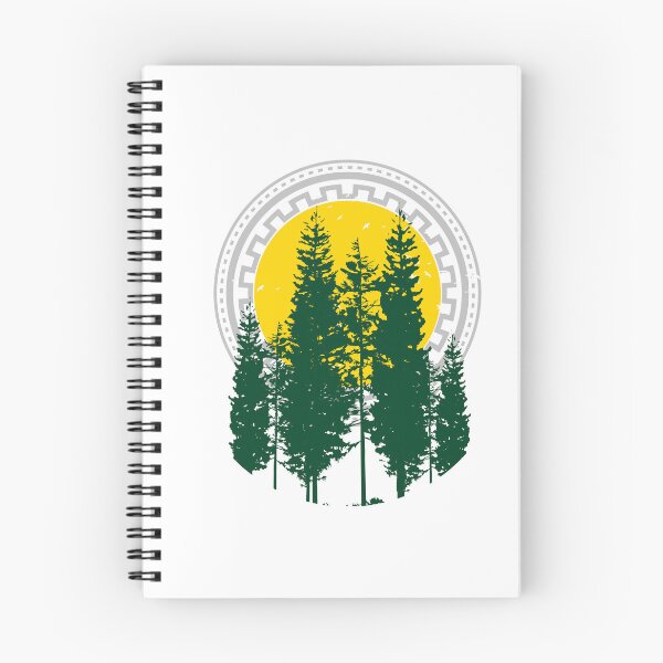 Item preview, Tree designed and sold by TopBaseline.