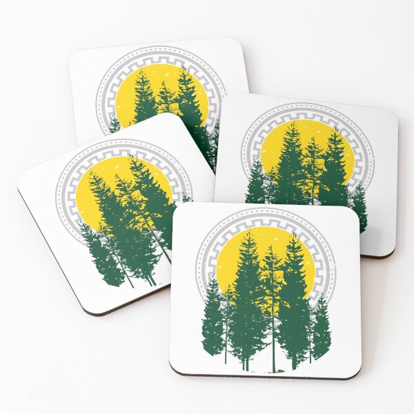 Item preview, Tree designed and sold by TopBaseline.