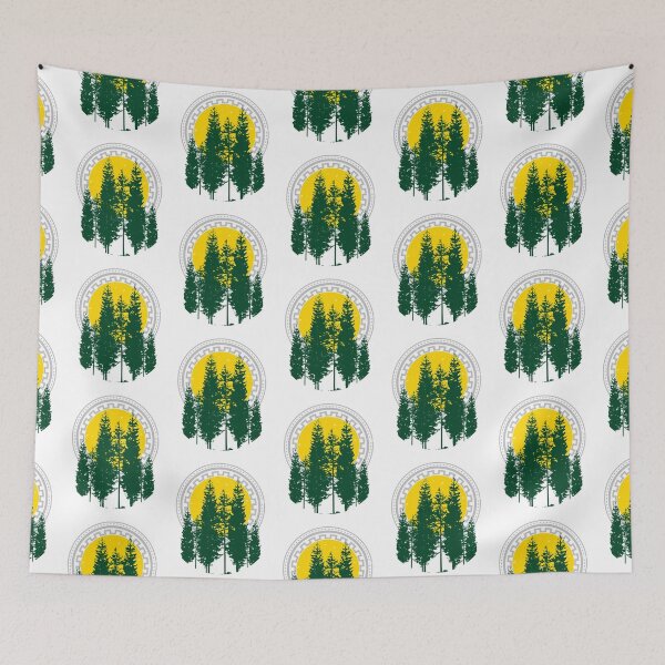 Item preview, Tree designed and sold by TopBaseline.