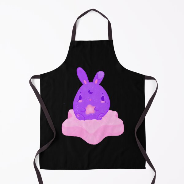 Item preview, Bunny T-Shirtstar pillow bunny designed and sold by BratbitBarry.