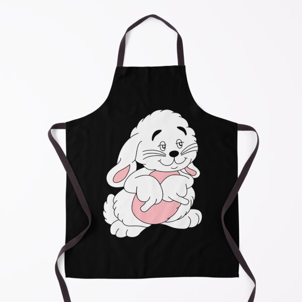 Item preview, Bunny T-ShirtThis Bunny Don't Give A Fluff designed and sold by BratbitBarry.