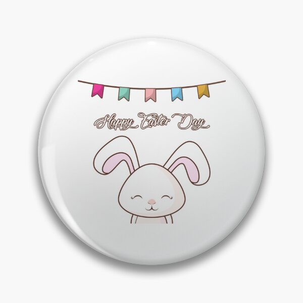 Item preview, Easter Bunny Rabbit T-Shirteaster bunny rabbit designed and sold by BratbitBarry.