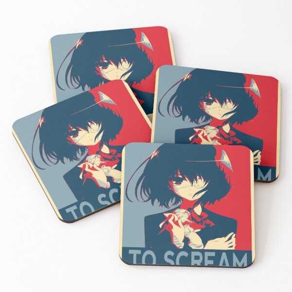 Item preview,  another misaki designed and sold by WELCOMEVERYBODY.