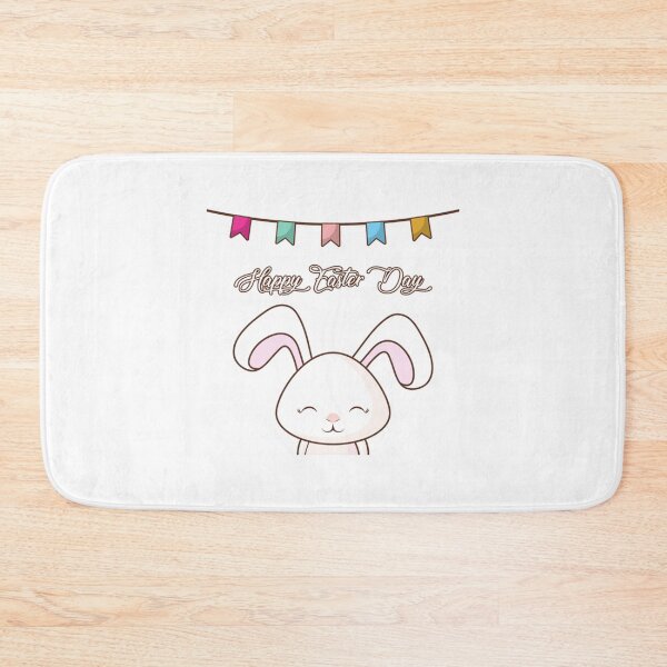 Item preview, Easter Bunny Rabbit T-Shirteaster bunny rabbit designed and sold by BratbitBarry.