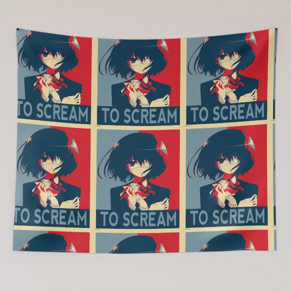 Item preview,  another misaki designed and sold by WELCOMEVERYBODY.