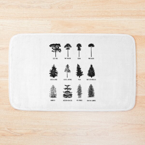 Item preview, Tree designed and sold by TopBaseline.