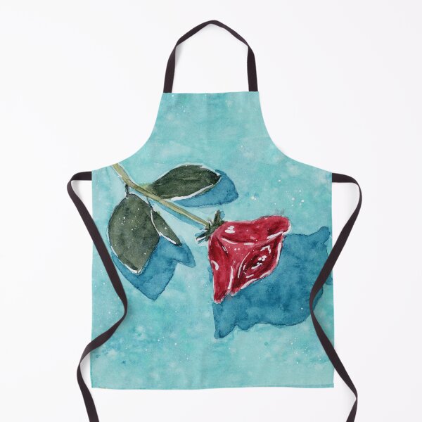 Item preview, Rosa roja designed and sold by Pattokarts.