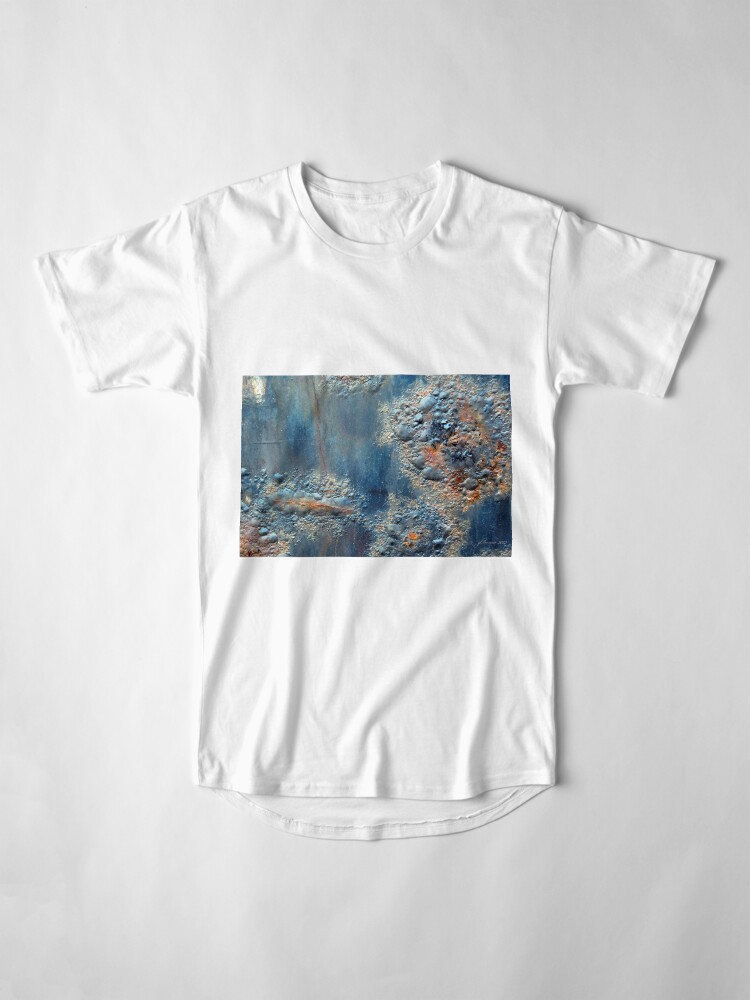 Alternate view of Aquabatix Long T-Shirt