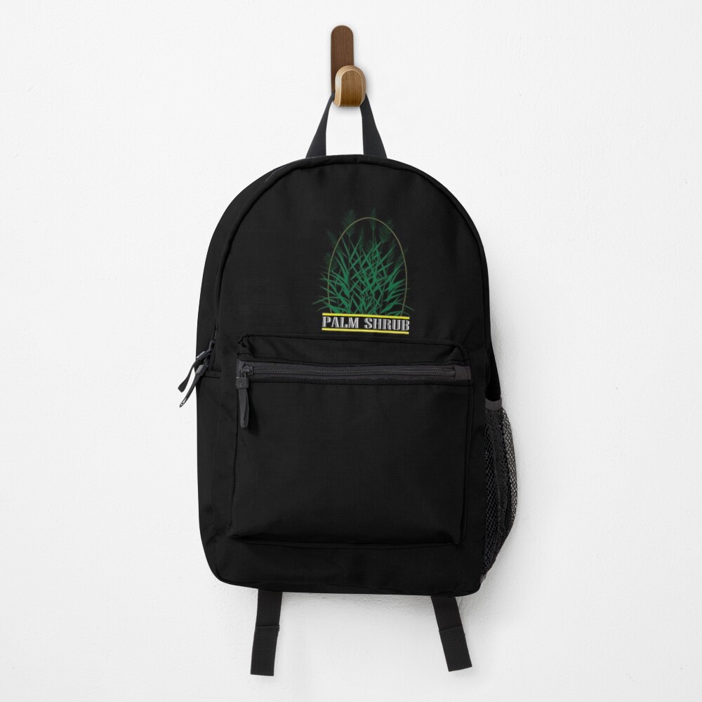 Item preview, Backpack designed and sold by TopBaseline.