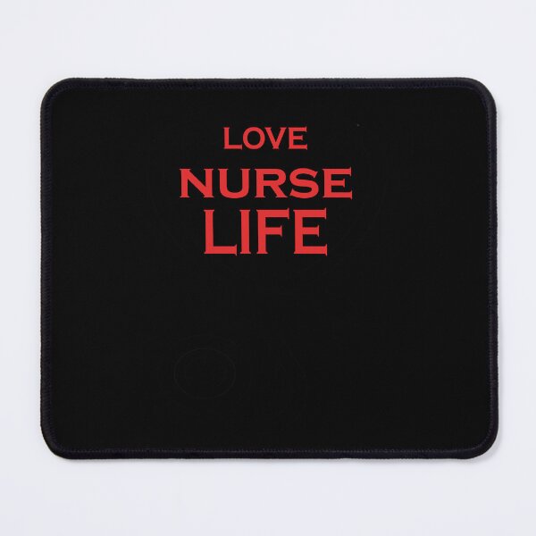 Item preview, Nurse Life Nursing Clinical designed and sold by iphotograph4.