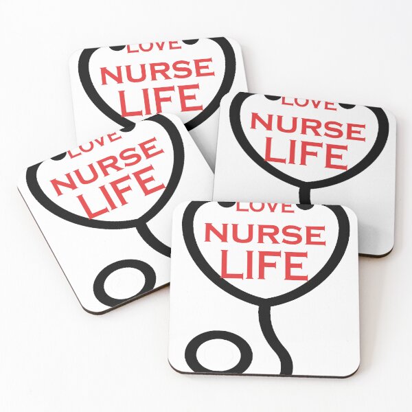 Item preview, Nurse Life Nursing Clinical designed and sold by iphotograph4.