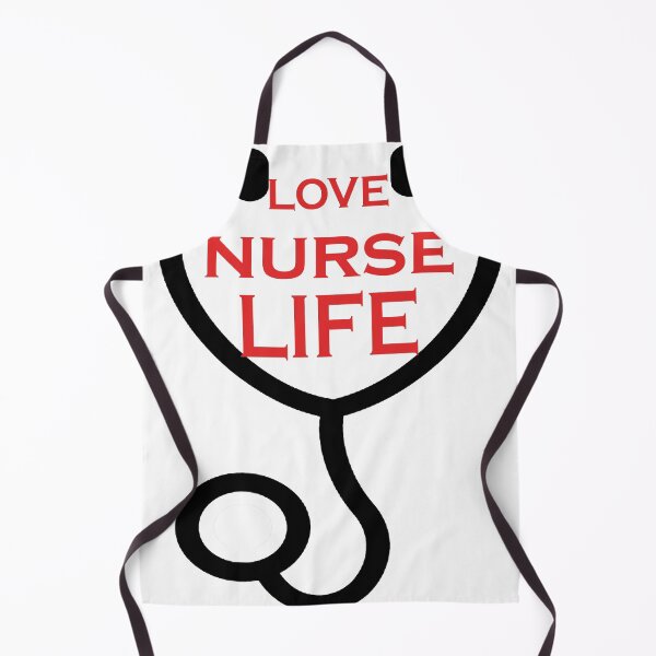 Item preview, Nurse Life Nursing Clinical designed and sold by iphotograph4.