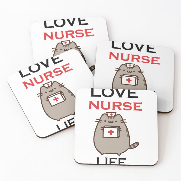 Item preview, Nurse Life Nursing Clinical designed and sold by iphotograph4.