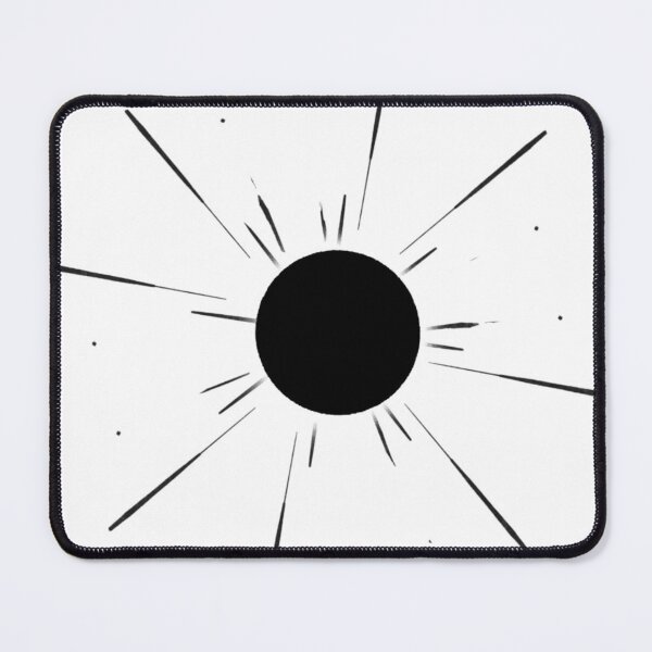 Item preview, Abstract Black Hole designed and sold by ArtbyLucy27.